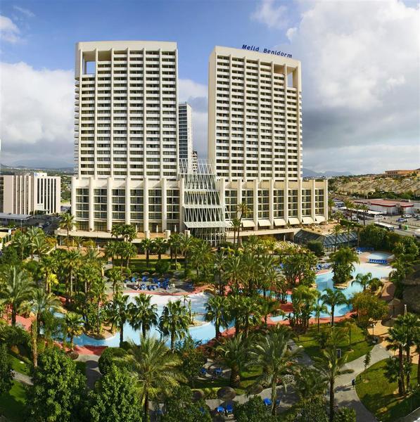 Melia Benidorm