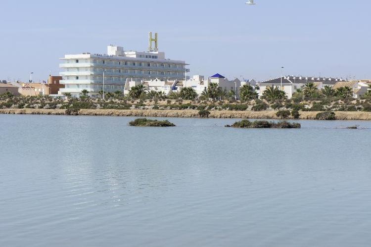 Lodomar Spa & Talasoterapia