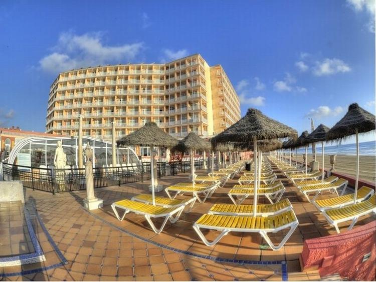Entremares Biobalneario Marino