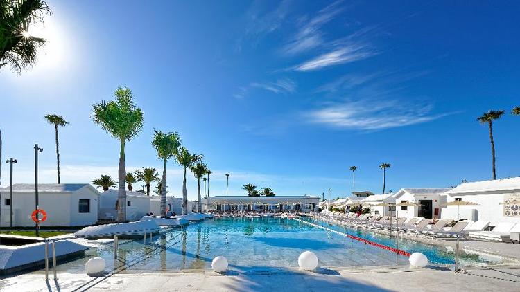 Club Maspalomas Suites & SPA - Adults Only