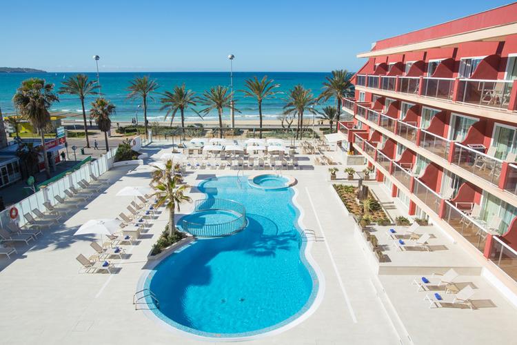 Universal Hotel Neptuno - Adults Only