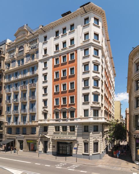 H10 Montcada Boutique Hotel