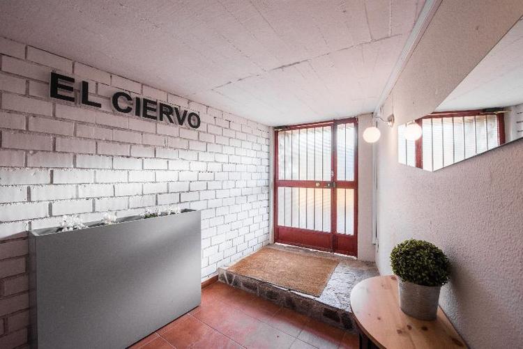 El Ciervo