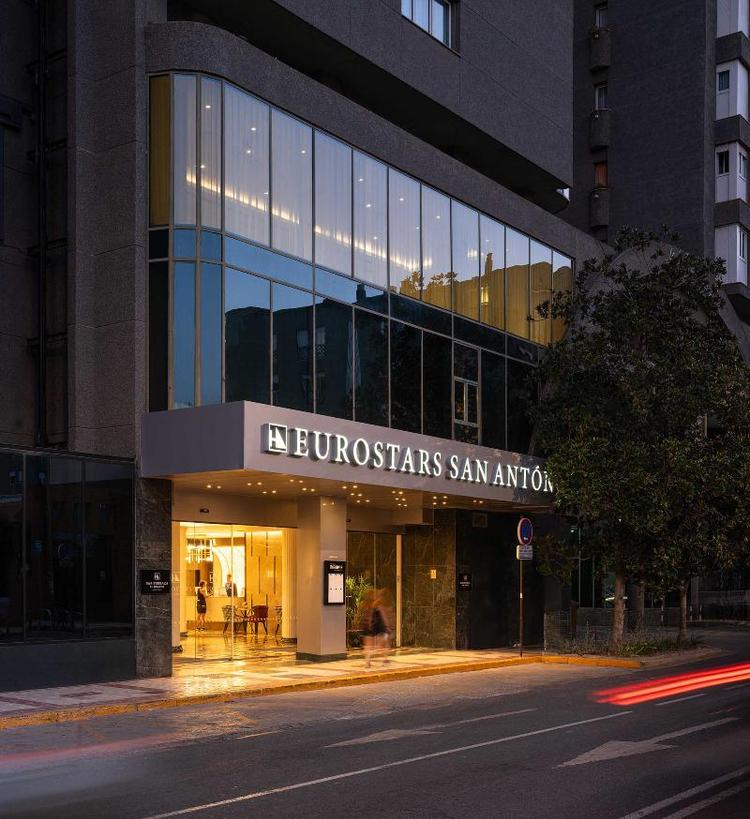 Eurostars San Anton