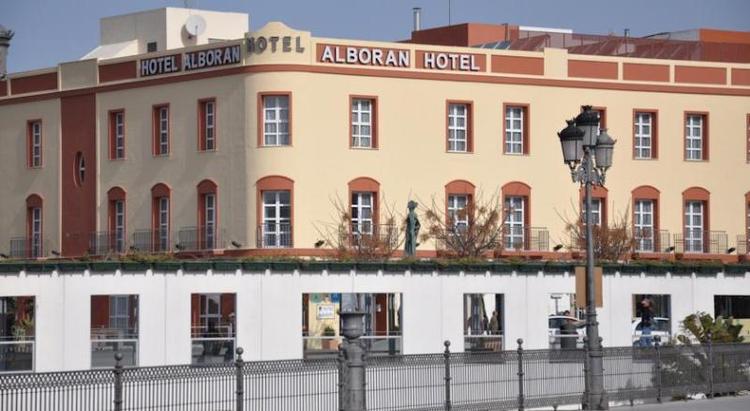 Crisol Chiclana