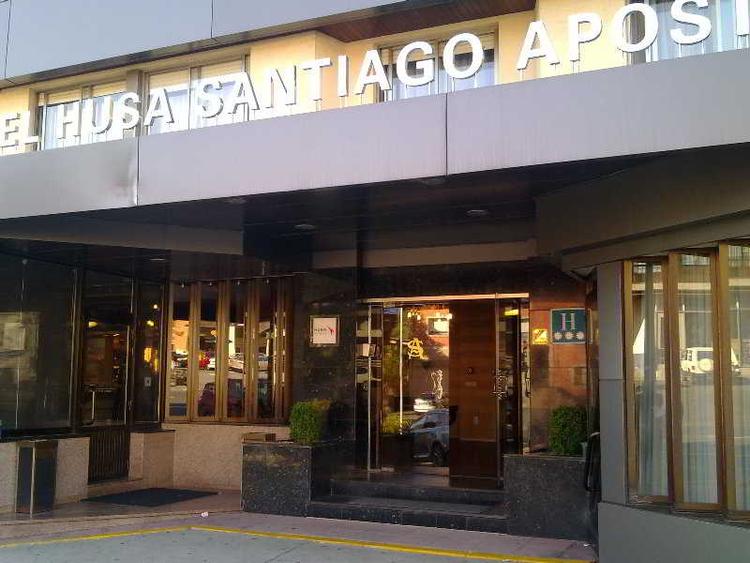 Santiago Apostol