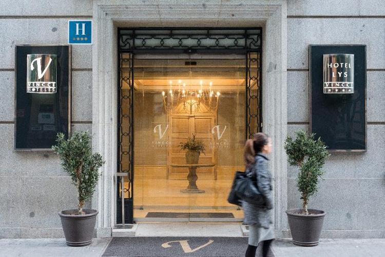 Vincci Lys