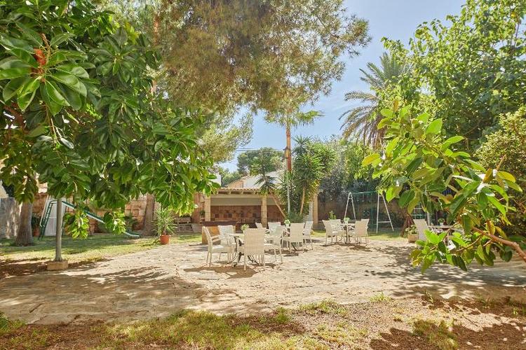 Apartamentos Ben Hur