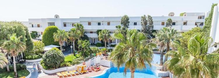 Bluesea Club Marthas