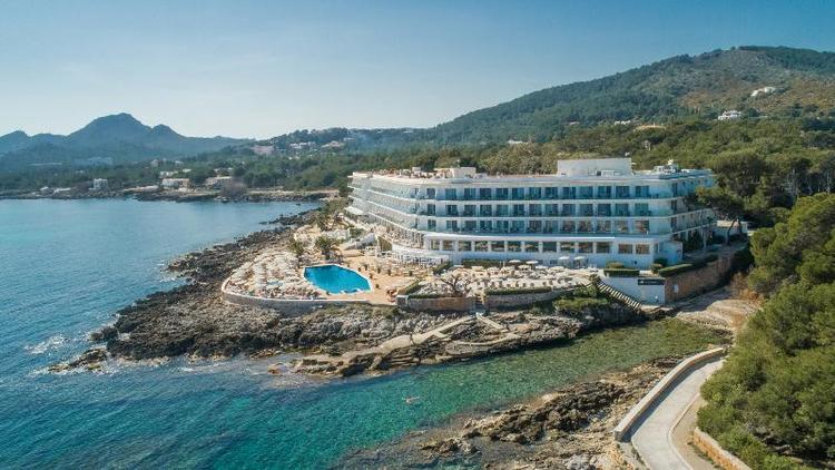 Grupotel Aguait Resort and Spa. Adults Only