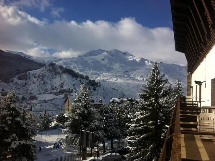 Hotel Snö Formigal