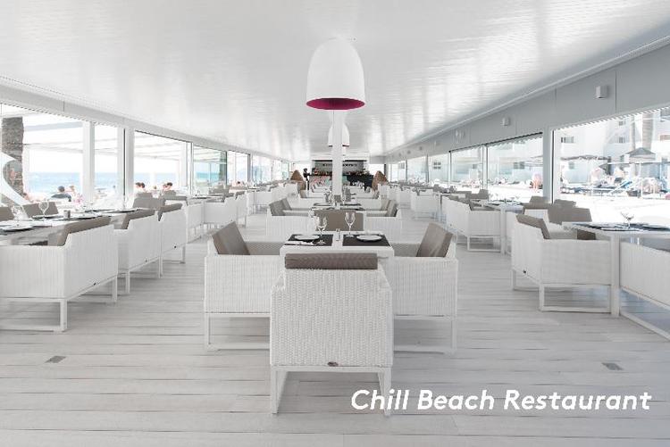 Hotel Garbi Ibiza & Spa