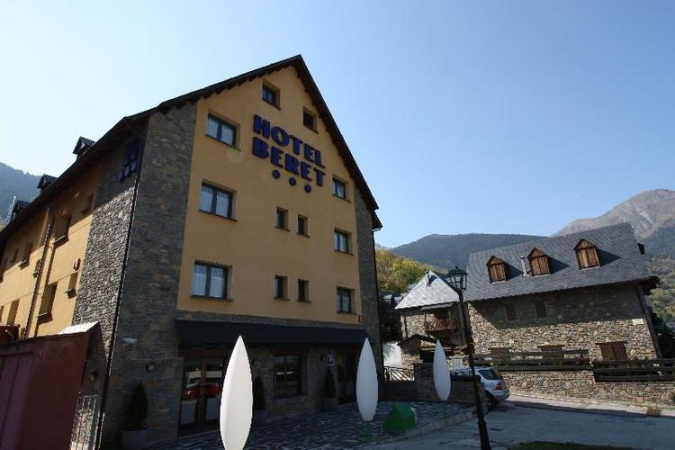 Snö Beret Hotel
