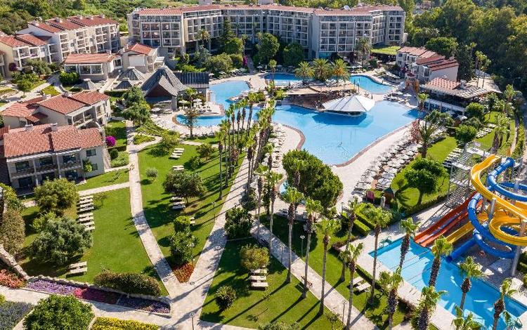 Arum Barut Collection