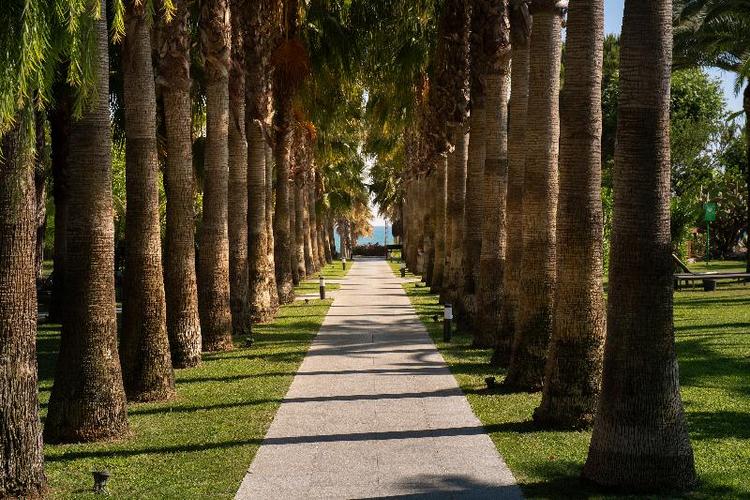 Miramare Beach