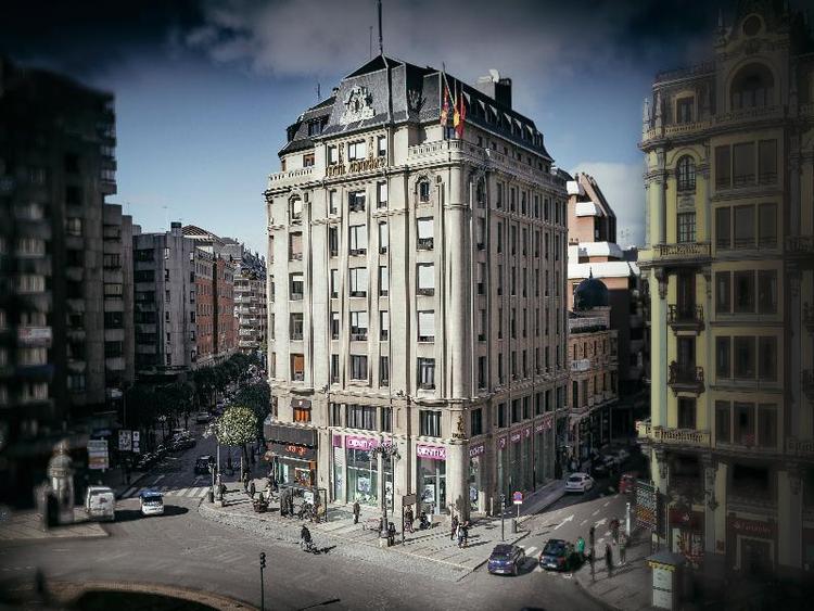 Occidental León Alfonso V