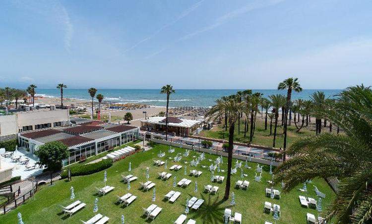 Medplaya Pez Espada