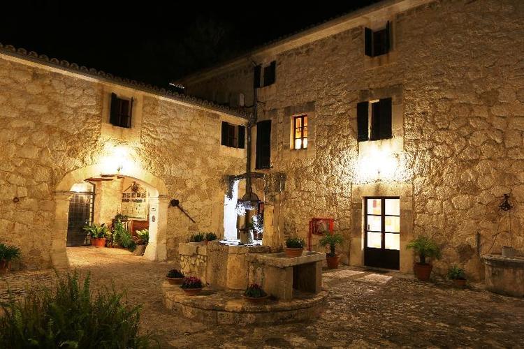 Eco Hotel Rural & Spa Monnaber Nou