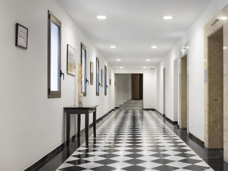 Oriente Atiram Hotel