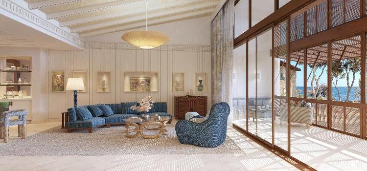 Mandarin Oriental Punta Negra, Mallorca