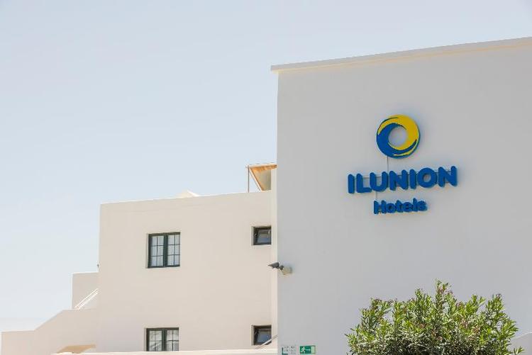 Ilunion Costa Sal