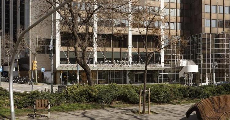 Melia Barcelona Sarria
