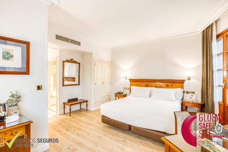 Sercotel Arenal Bilbao