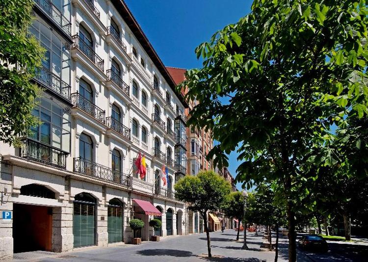 Hotel Recoletos
