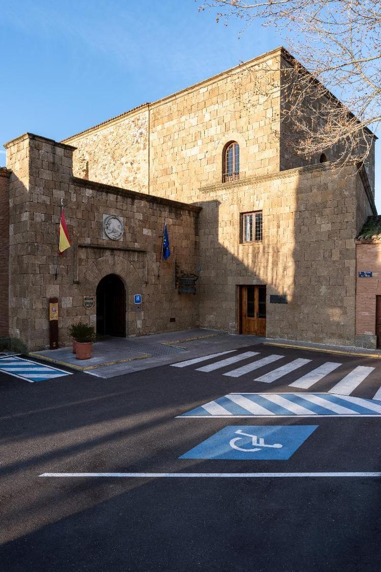 Parador de Benavente