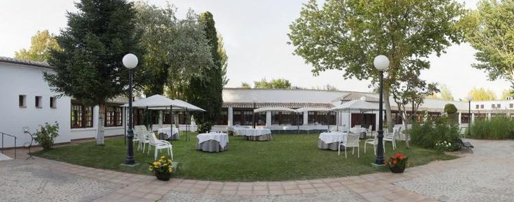 Parador de Albacete