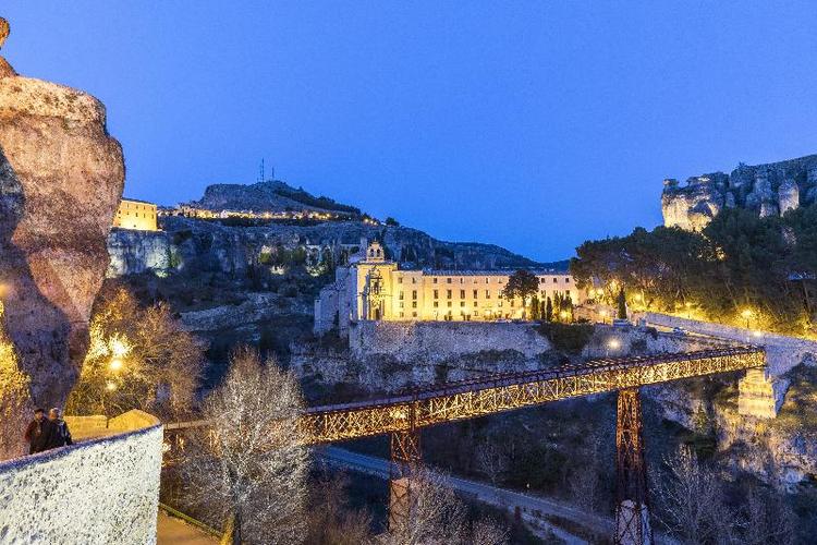 Parador de Cuenca