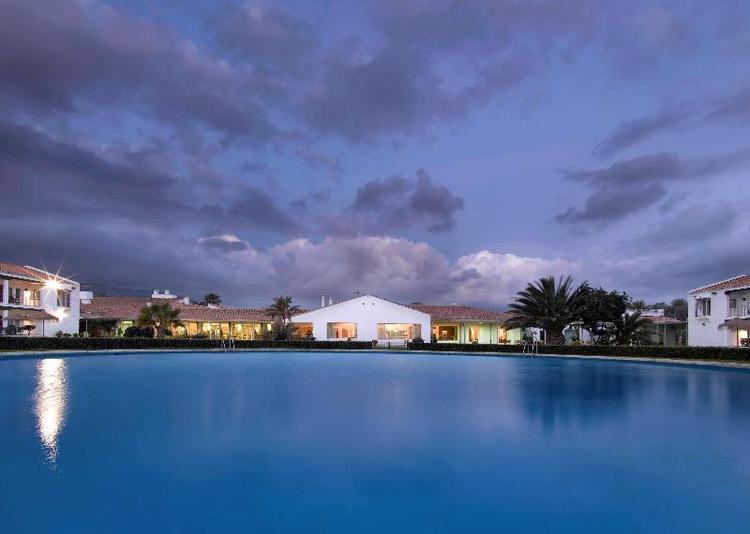 Parador de Malaga Golf