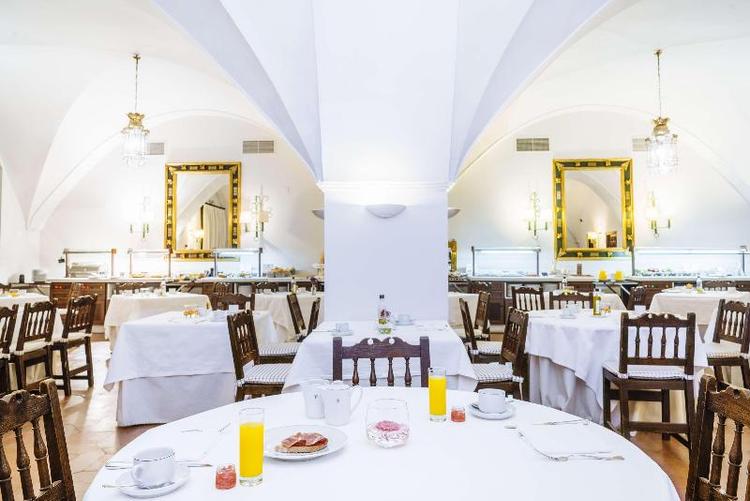Parador de Merida
