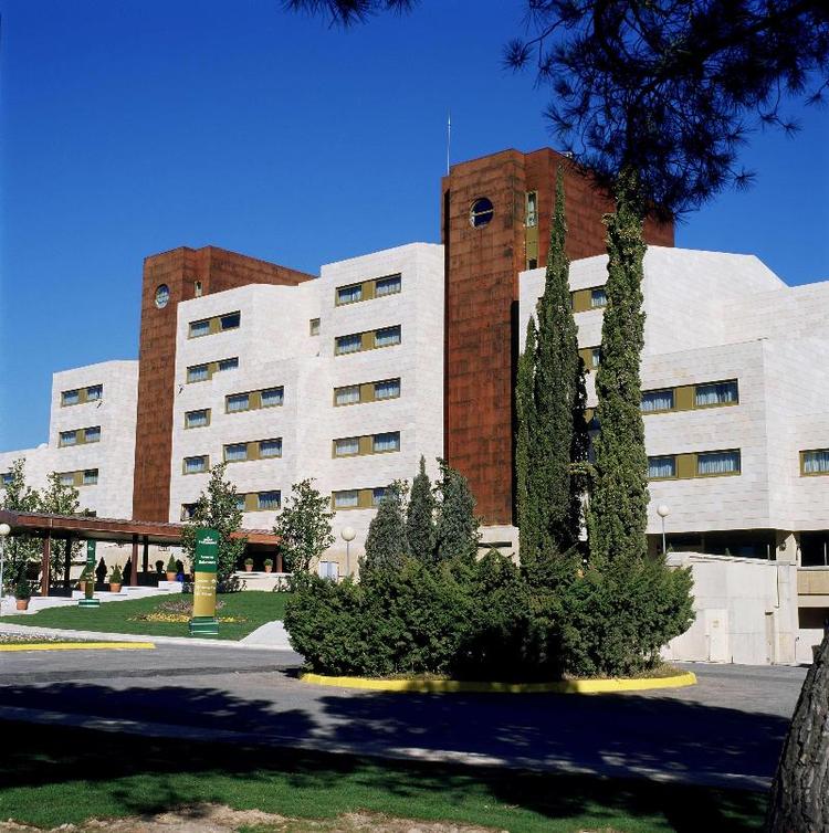 Parador de Salamanca