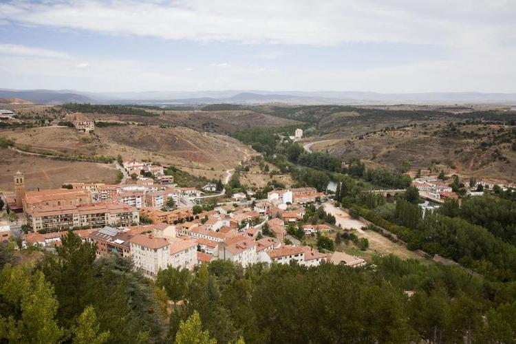 Parador de Soria
