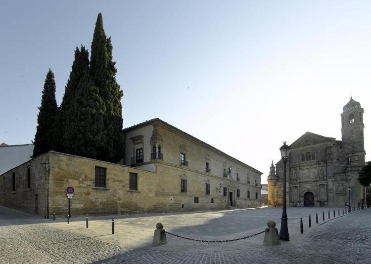 Parador de Ubeda