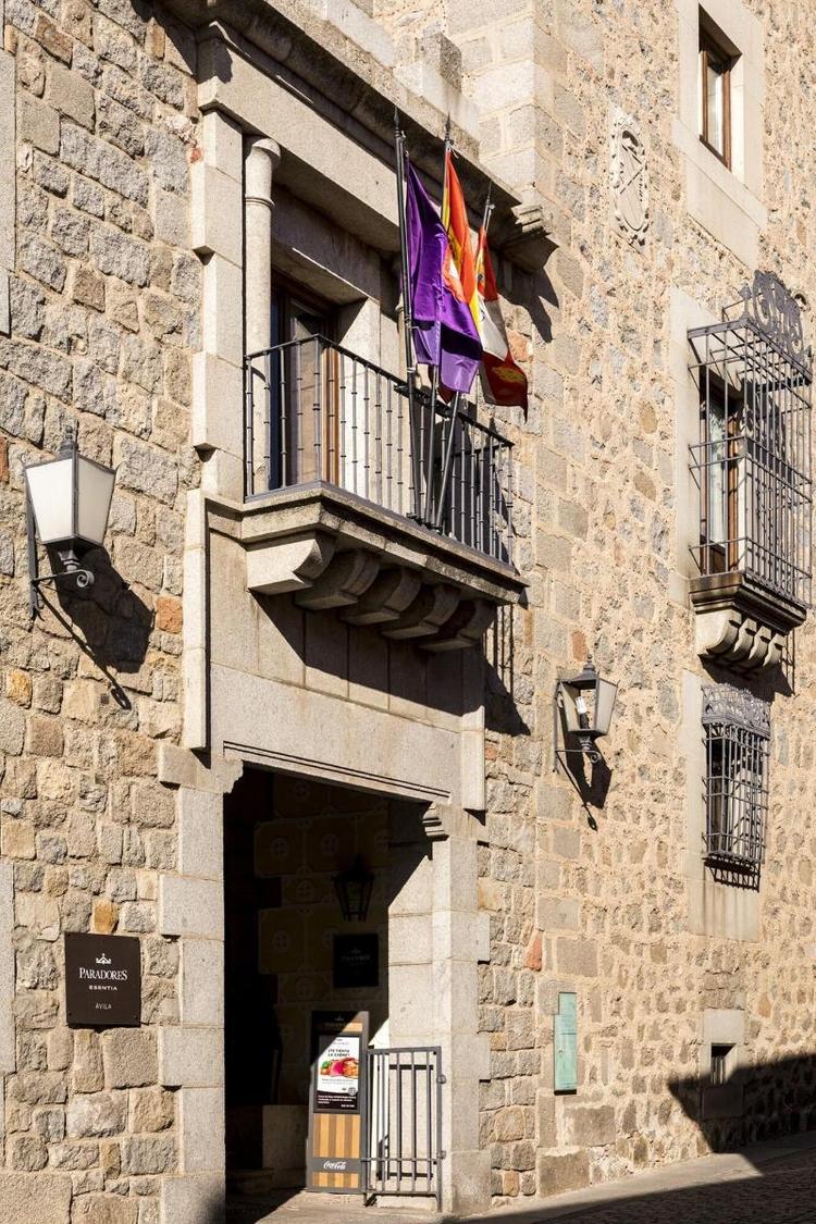 Parador de Avila