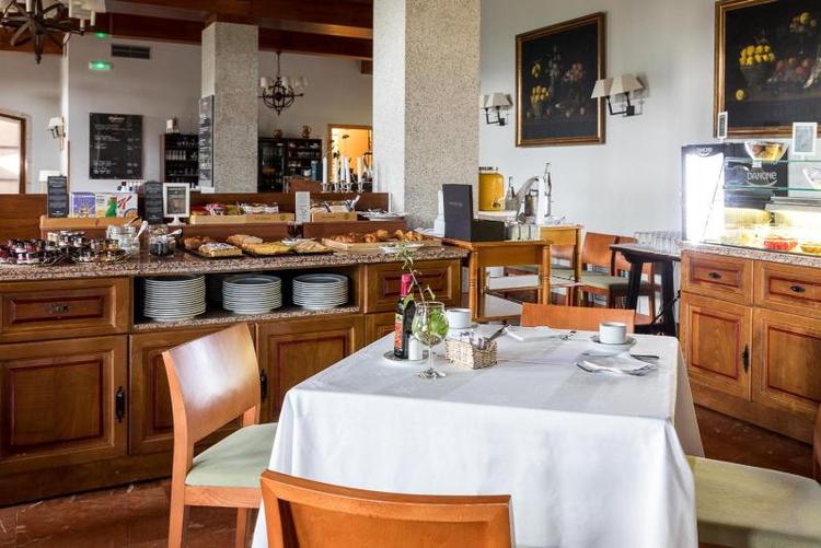 Parador de Tui