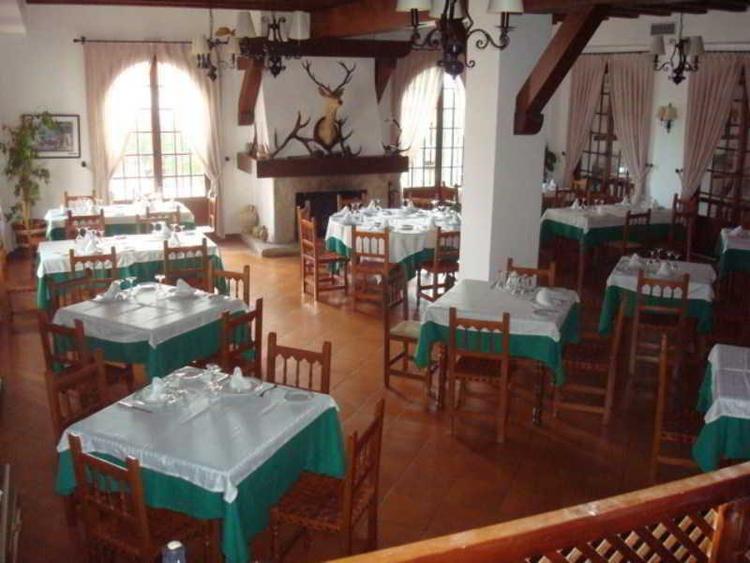 Villa de Algar