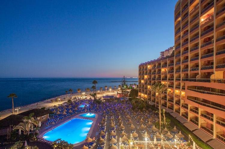 Sunset Beach Club