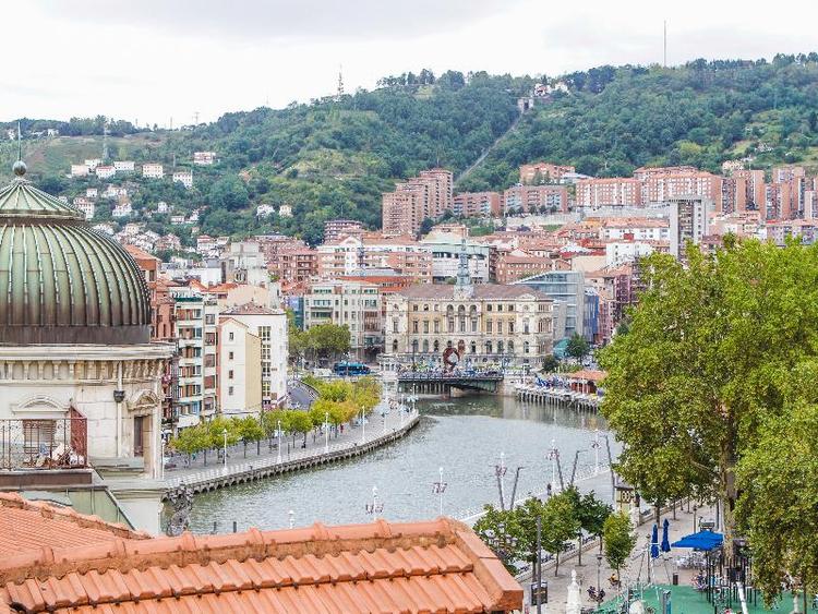 Petit Palace Arana Bilbao