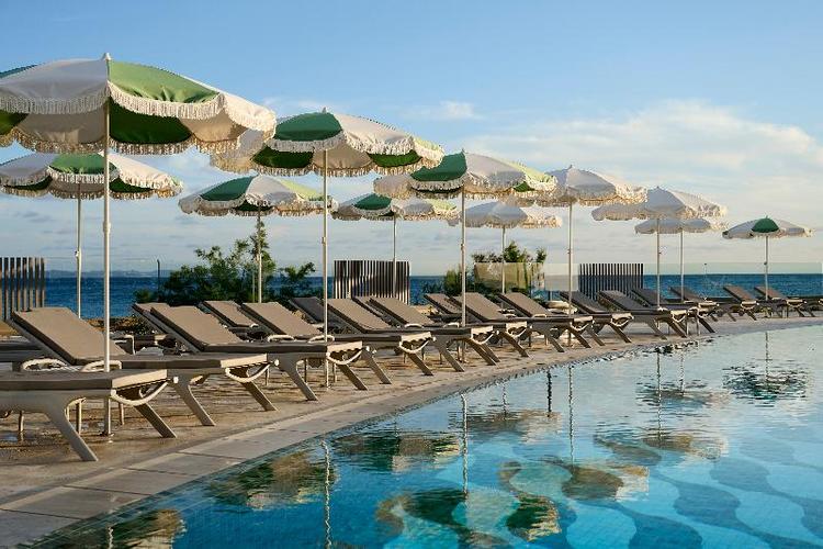 Iberostar Selection Es Trenc