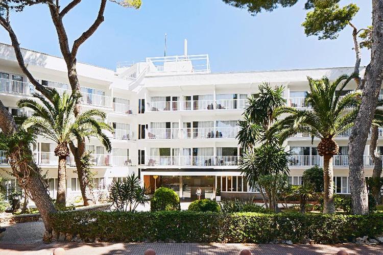 Hotel Globales Cala Blanca