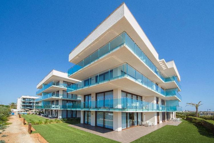 Caprice Skyline Aparthotel