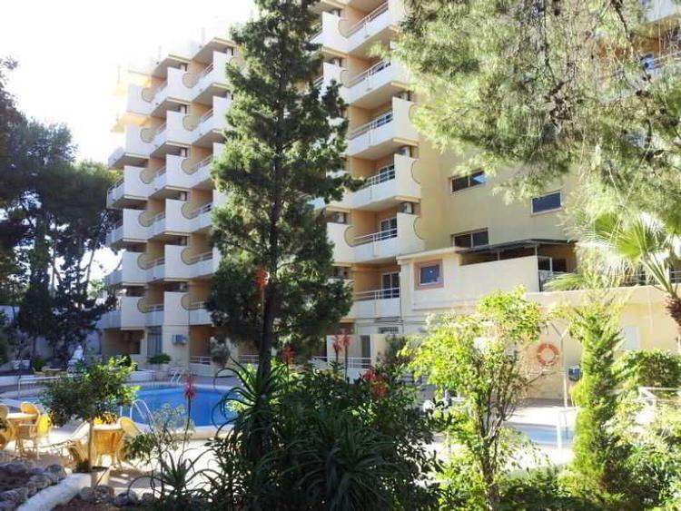 Calas Marina