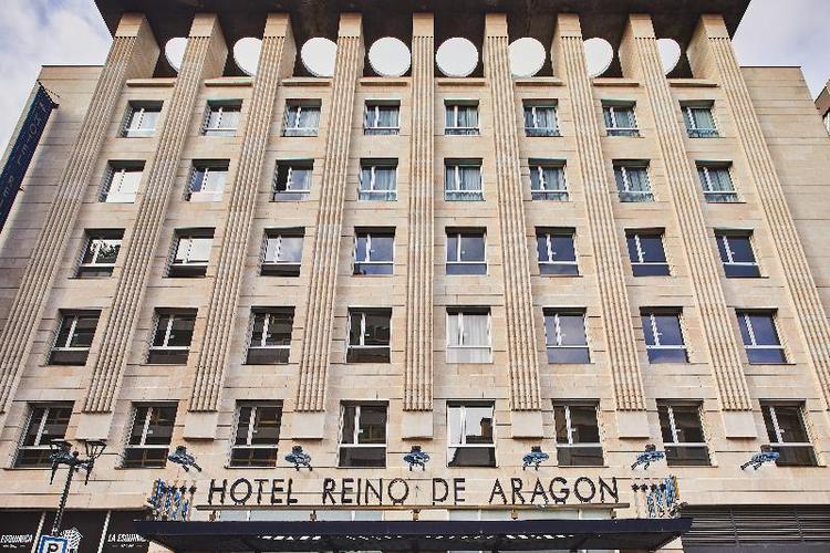 Silken Reino de Aragon