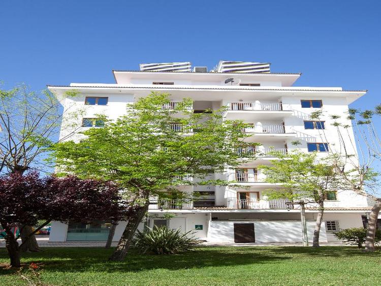 Caprice Tamarindos Apartments