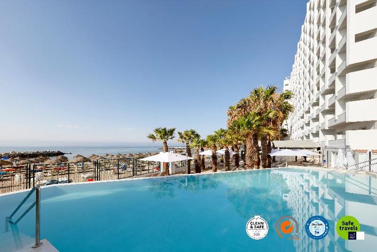 Hotel Benalma Costa del Sol
