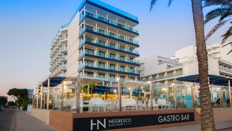 Negresco