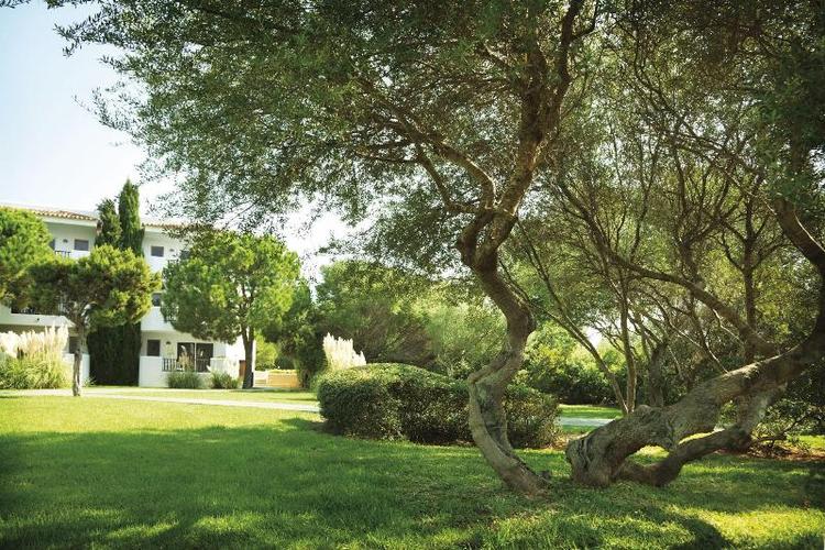 Inturotel Cala Azul Garden